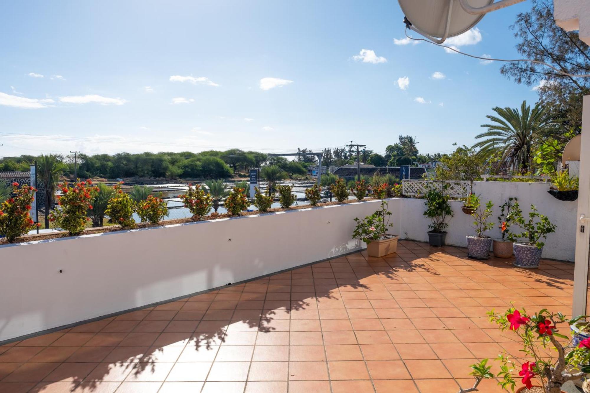 Seaside Appartamento Tamarin