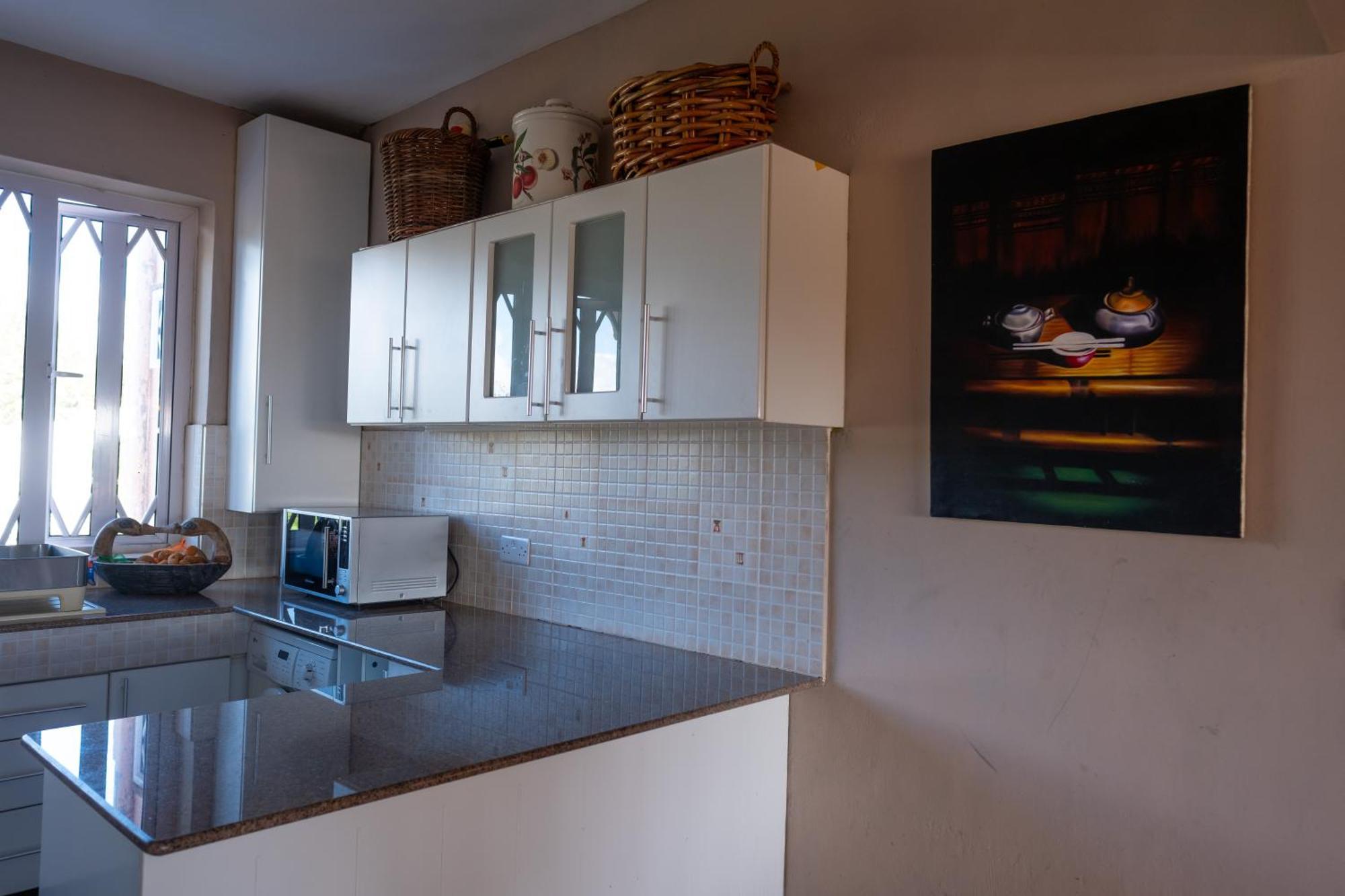 Seaside Appartement Tamarin