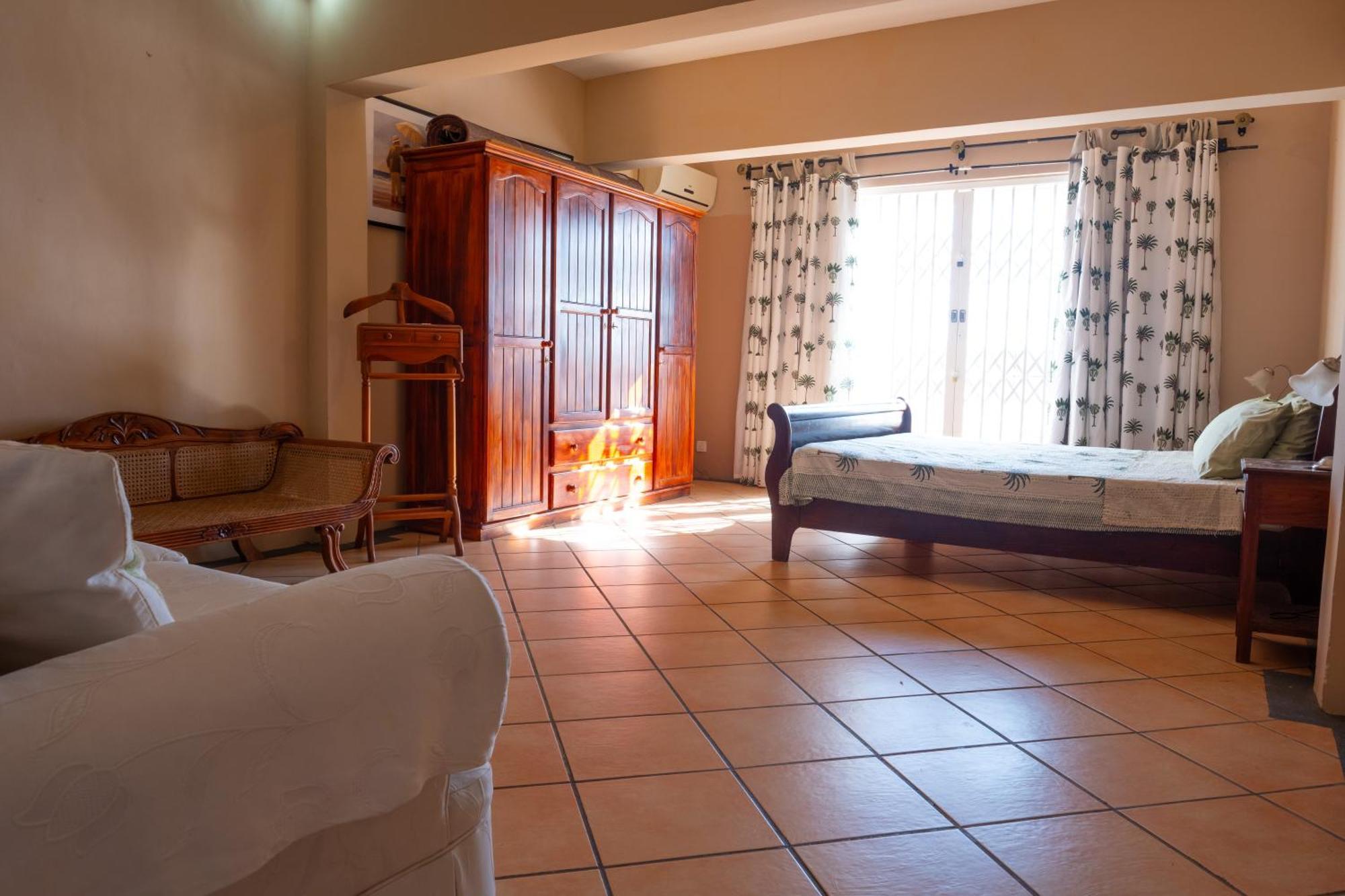 Appartement Seaside
