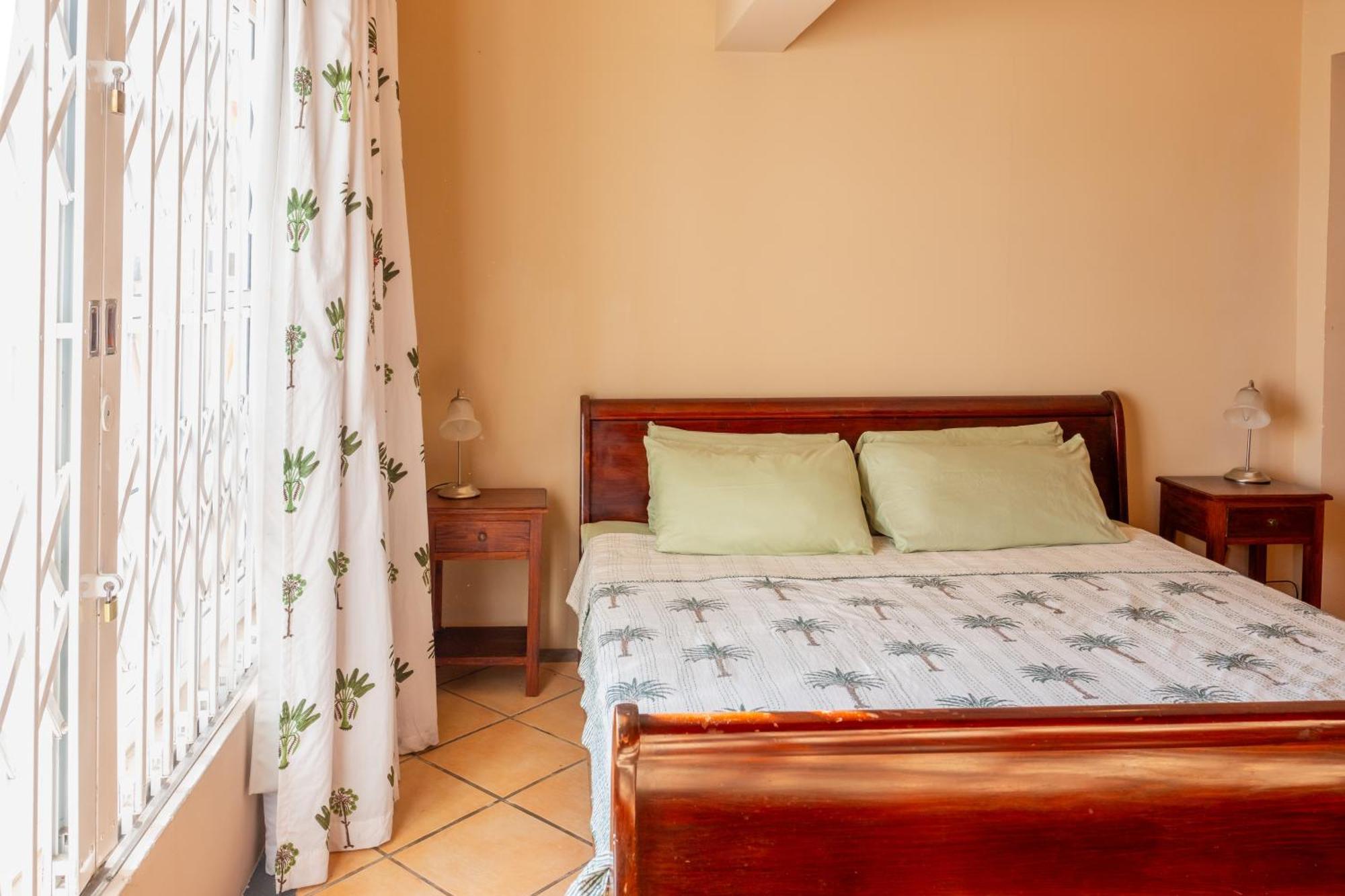 Seaside Appartement