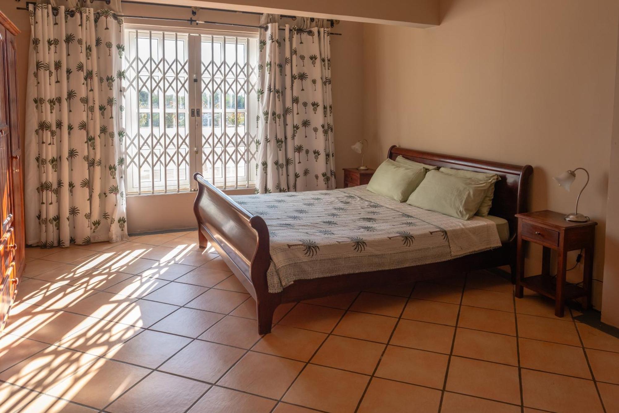 Appartement Seaside