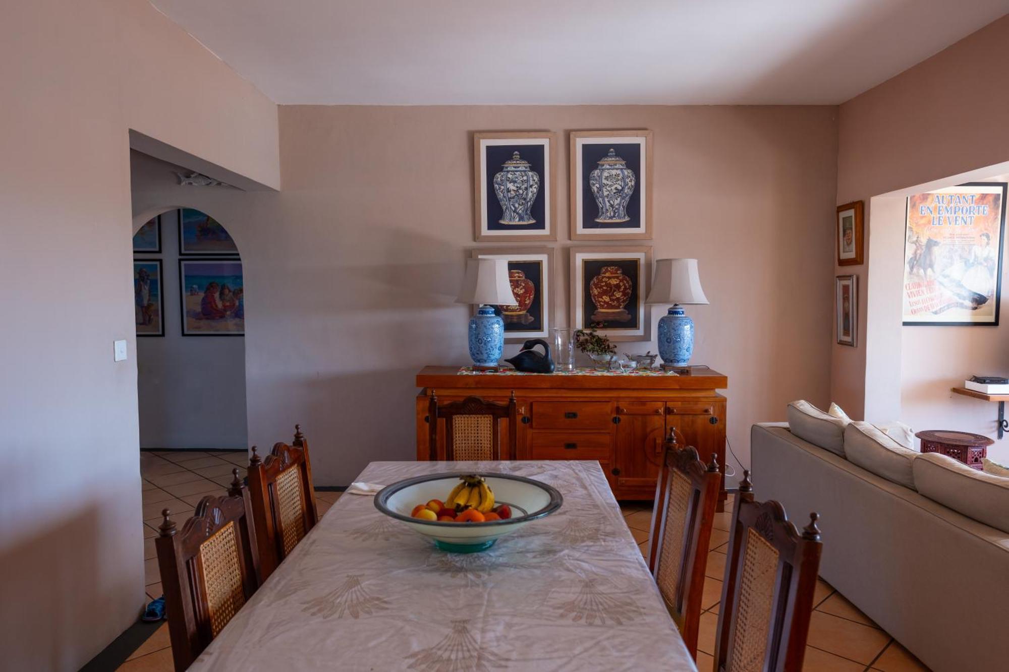 Seaside Appartement Tamarin