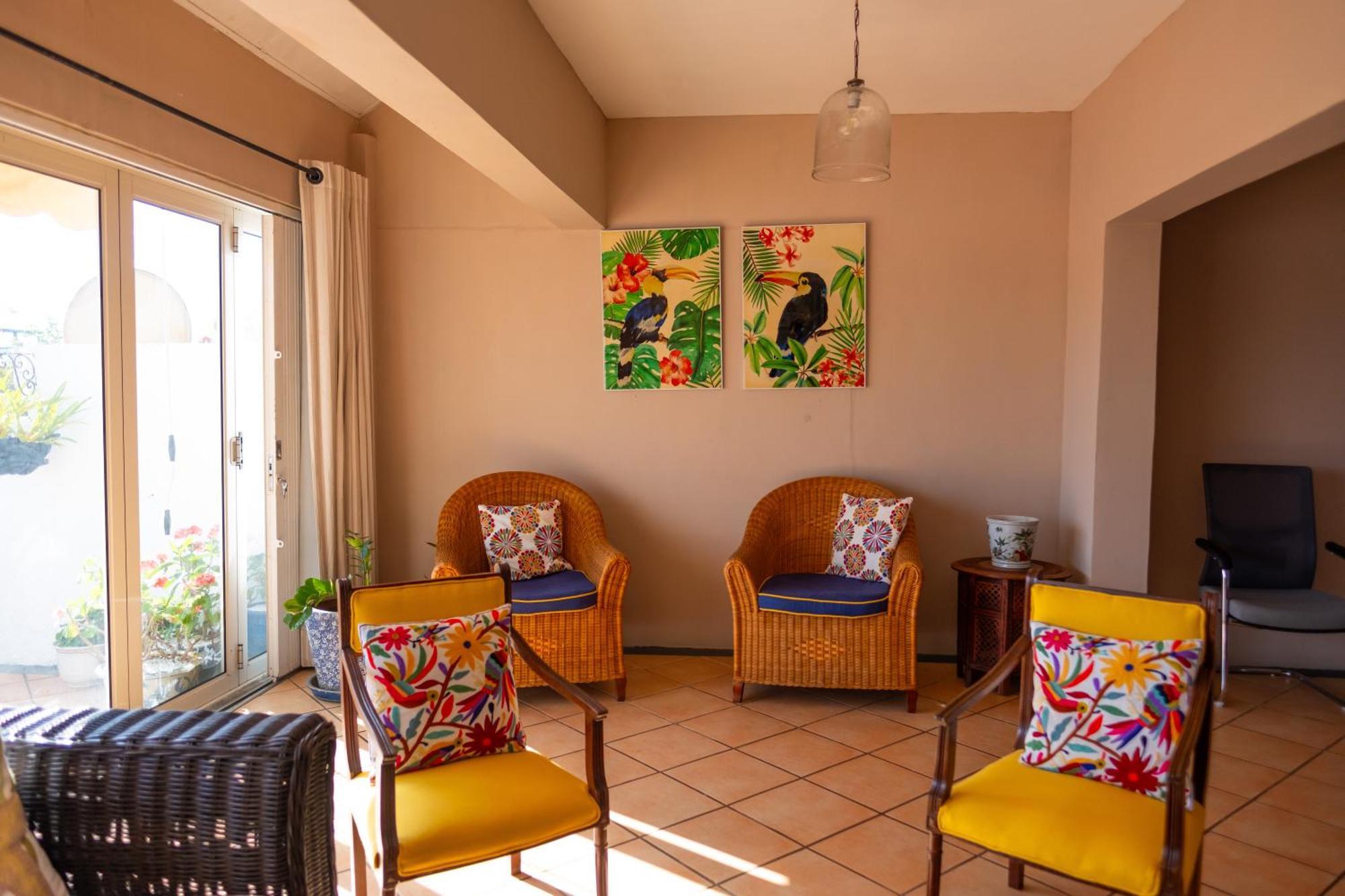 Seaside Appartement *