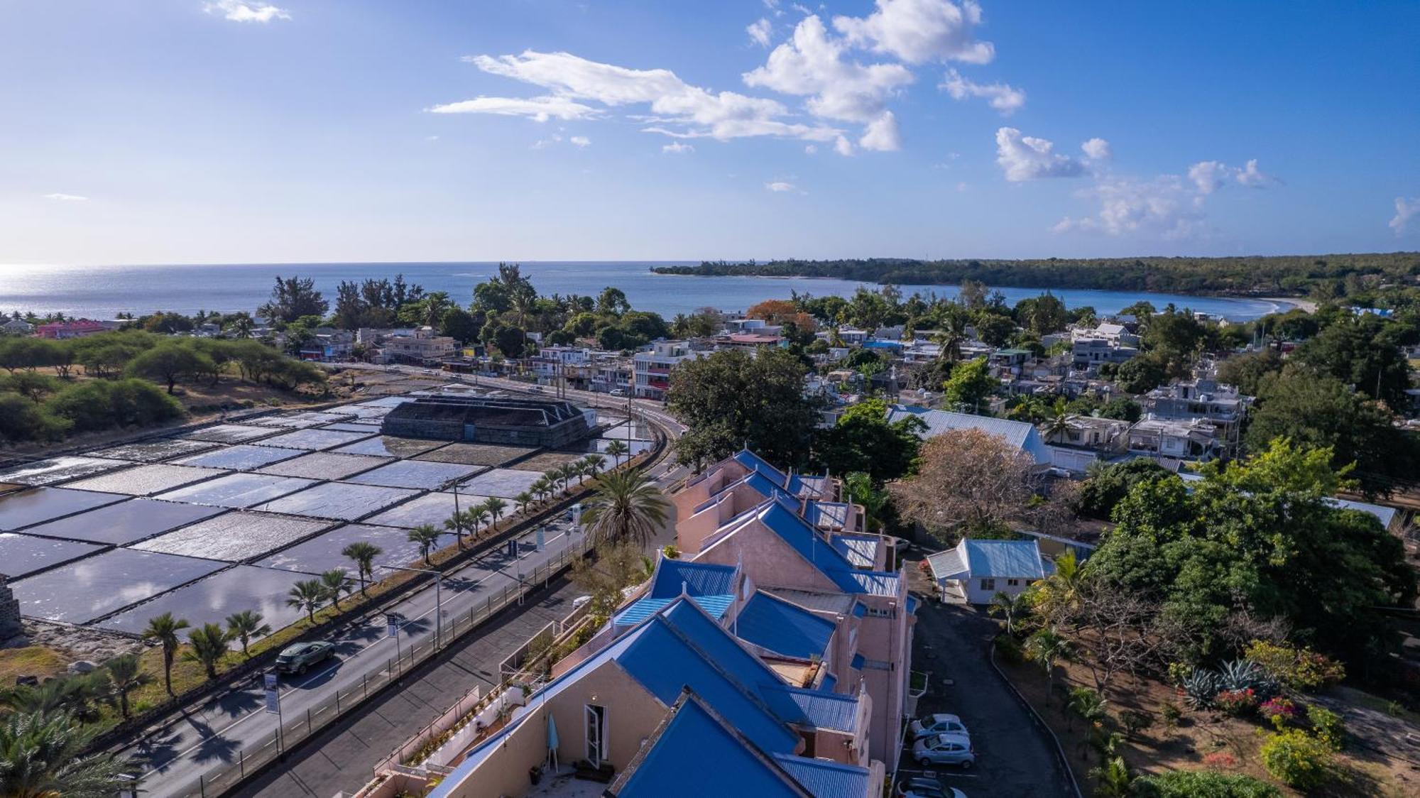 Seaside Appartement Tamarin